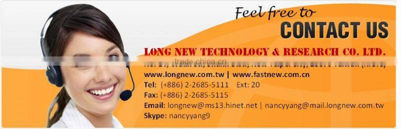 Quality Customized Transparent PVC Cosmetics packaging