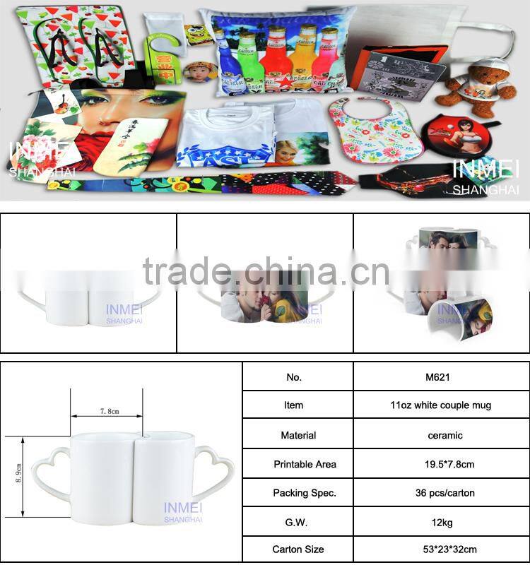 Christmas lover mugs