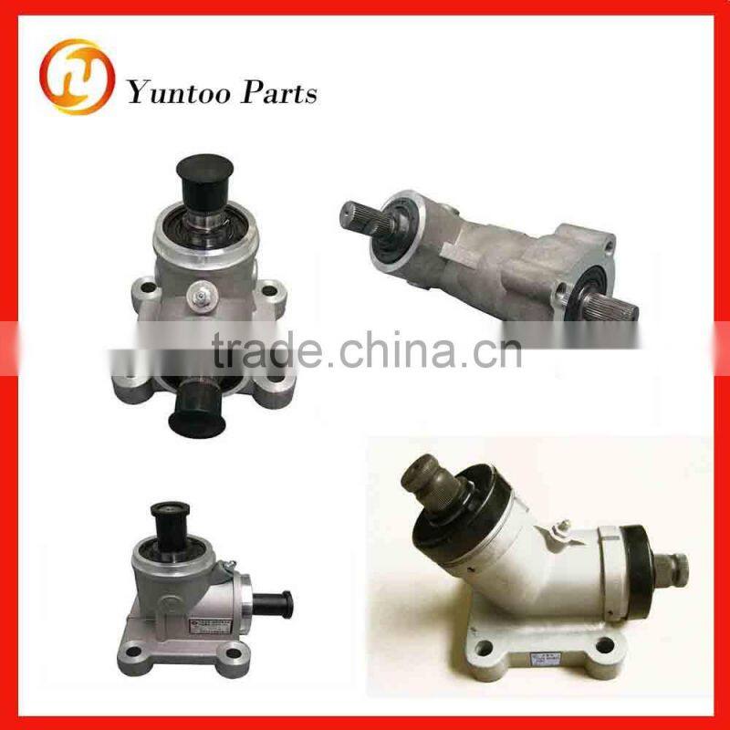 yutong zk6100 bus power steering pump 3407-00117