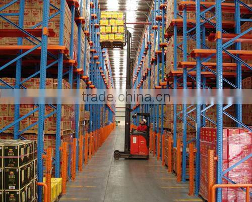 K-DI31 warehouse storage rack ,drive in racks system