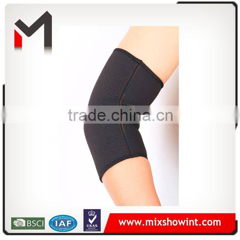 Neoprene tennis elbow strap
