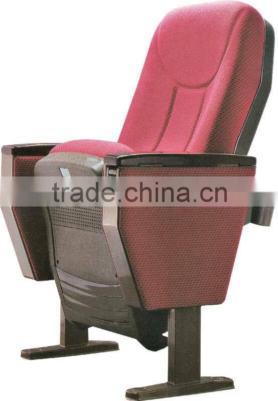 Most Cheap Popular Economical Auditorium Chair;Theater Chair(T-C11)