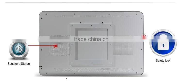 27" Wall Mount LCD Ad Player