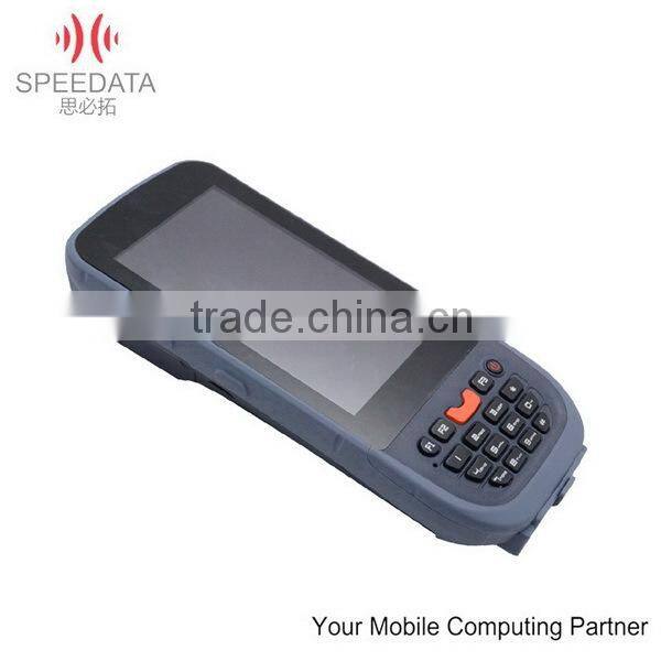 CE/ROHS certificated support Java and C language low price outside use uhf rfid reader