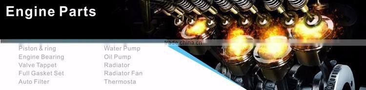 China Suppliers Auto Clutch parts