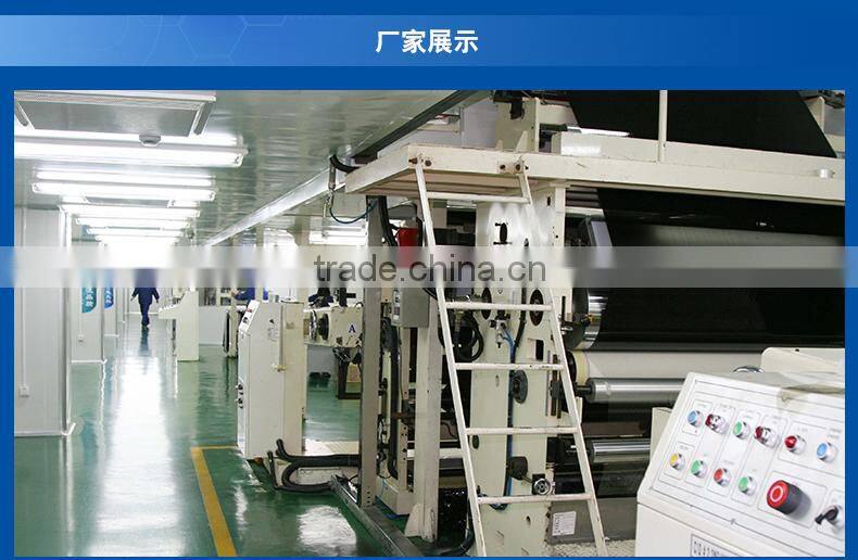 high quality and stability performance self adhesive glue automotive film