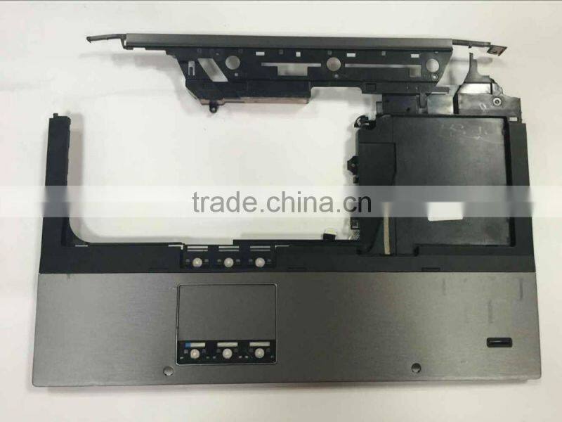 Economy original color skin sticker for used second hand laptops for Dell E6520