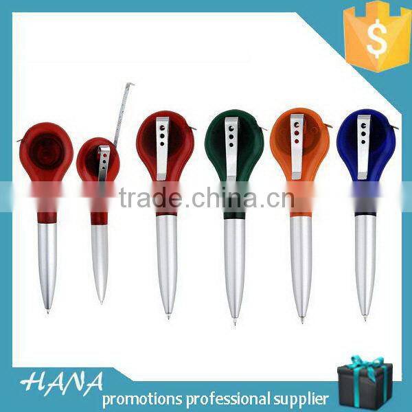 Top grade best selling stationery china plastic ballpoint pen