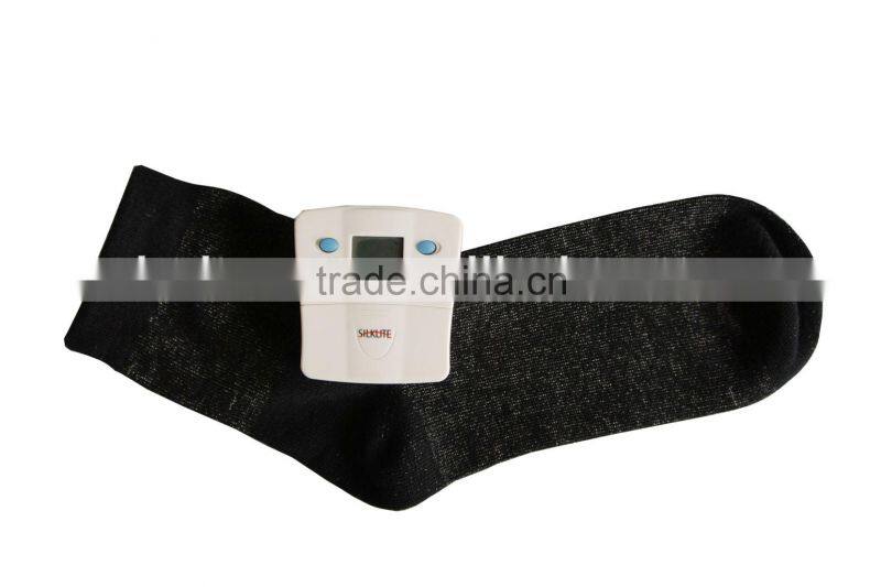 Electric Nerve Stimulation Foot Massage Socks