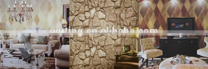 texture brick wallpaper 3d brick wall papers for hotel/room/office/restaurant walls decor