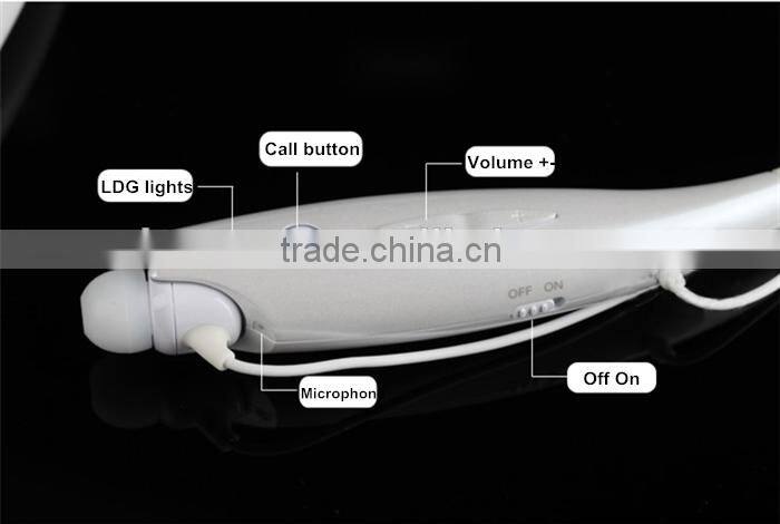 HBS 730 sports wireless bluetooth earphone