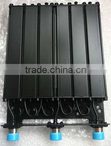 Duplexer for Radios Repeater connector, uhf duplex radio repeater