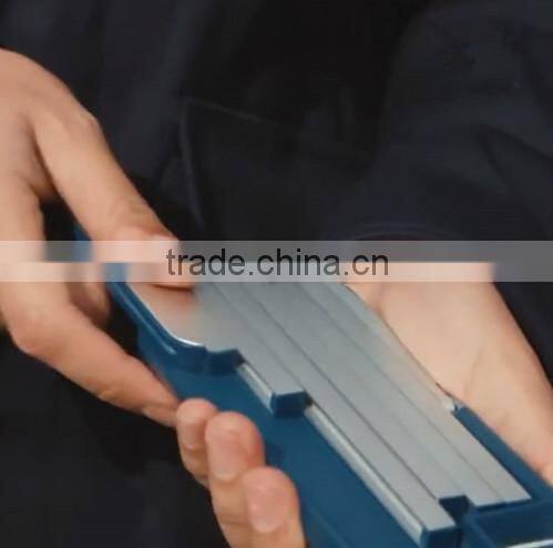 New Product 360 Degree Rotate Aluminum Selfie Stick Case for iPhone 6 6S