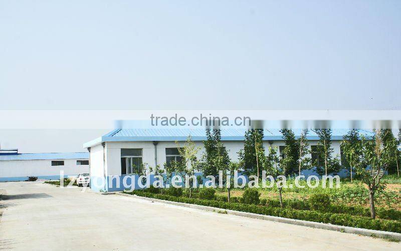 Rigid Calcium Silicate Insulation Board For Alumium Factory
