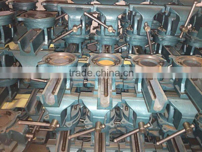 Heavy Duty bench vise Machine vise