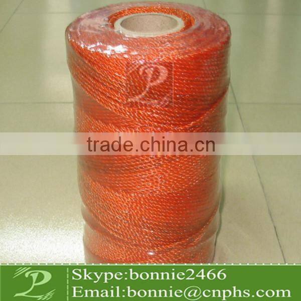 made in China Electric fence polywire