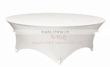 Round Table Cover