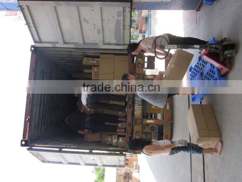 EV200-5 Stainless steel Spider Fitting