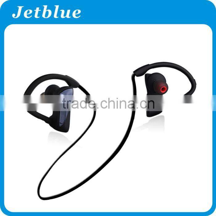 Sports Wireless Stereo Bluetooth Headset For Phones