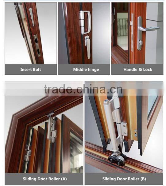 india aluminium door handle casting