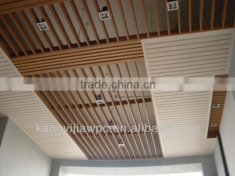 wpc indoor ceiling