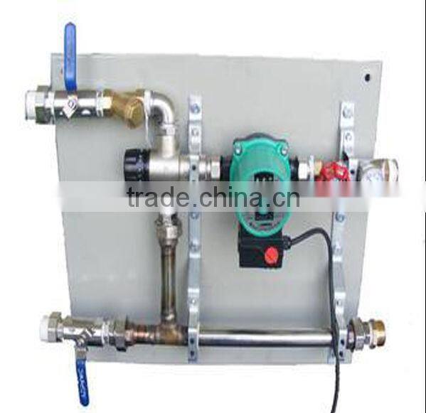 1/8-4 inch 304 316 grade stainless steel tee China-Cangzhou