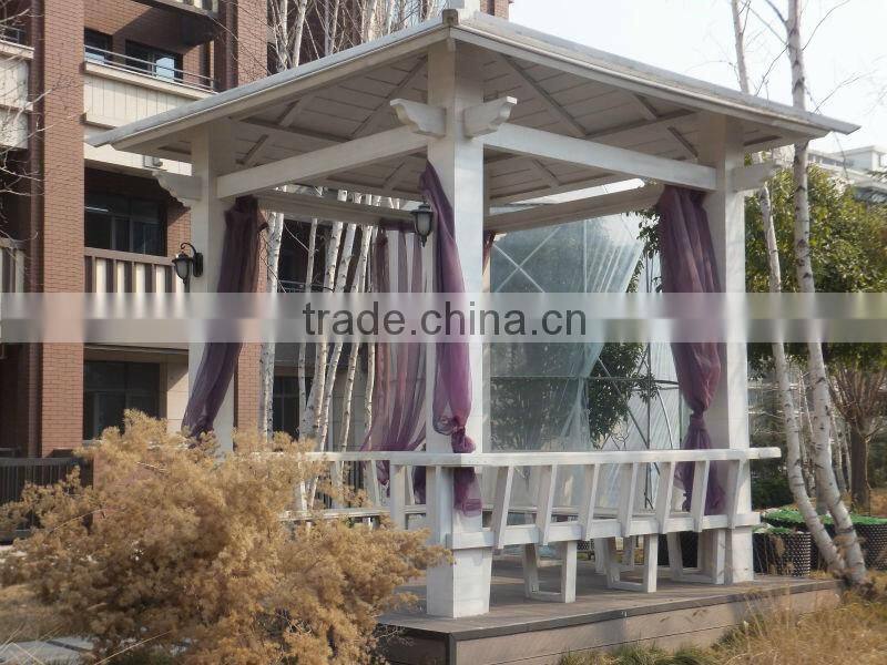 wooden fence for ourdoor