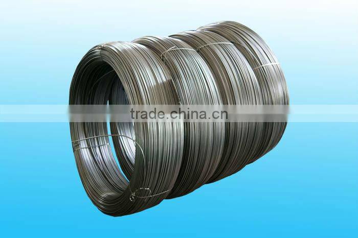 8*0.7mm Plain Steel Tube/ Used Welded Single Wall Pipe /With Excellent Corrosion Resistance