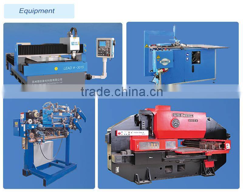 hose clamp/clip for air duct and ventilation system/duct clip