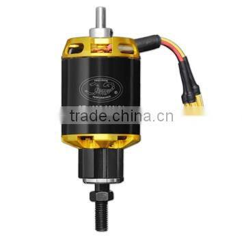 Scorpion SII-4035-380KV Motor for Aeroplane