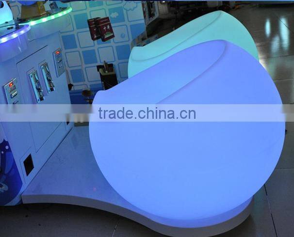 32 in LCD coin operated kids Fishing game machine amusement kiddie ride Happy Fishing game machine