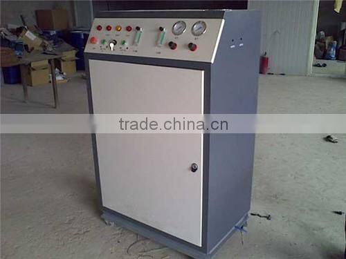 Silent Oxygen Generator for home use