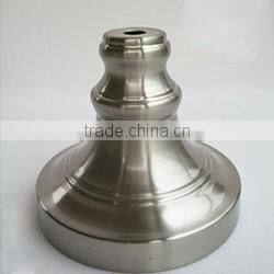 Latest Design Outdoor Leg for Short Leg Dining Glass Table