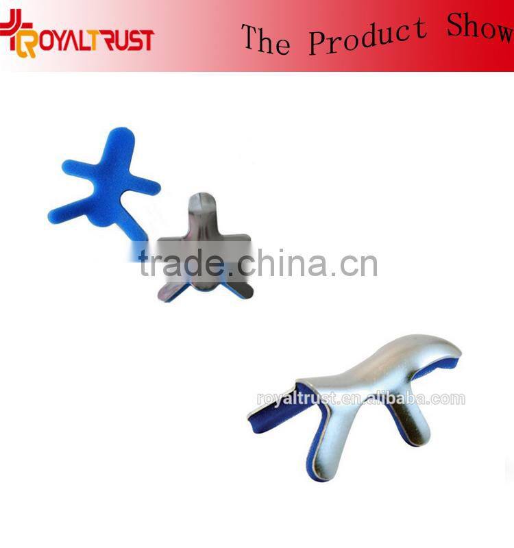 Factory Prcie frog finger protectors