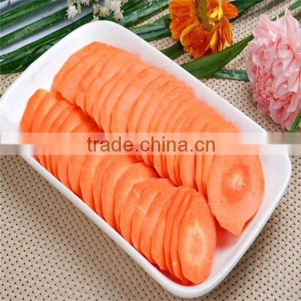 red carrot export from china