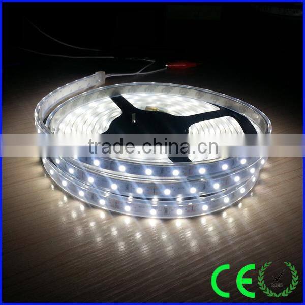 12v 60leds flexible smd 3528 bendable led strip