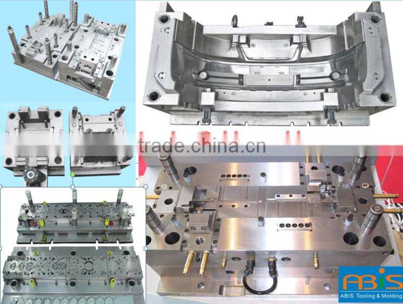 Cheap Blowing moulds bottle mold blow bottles