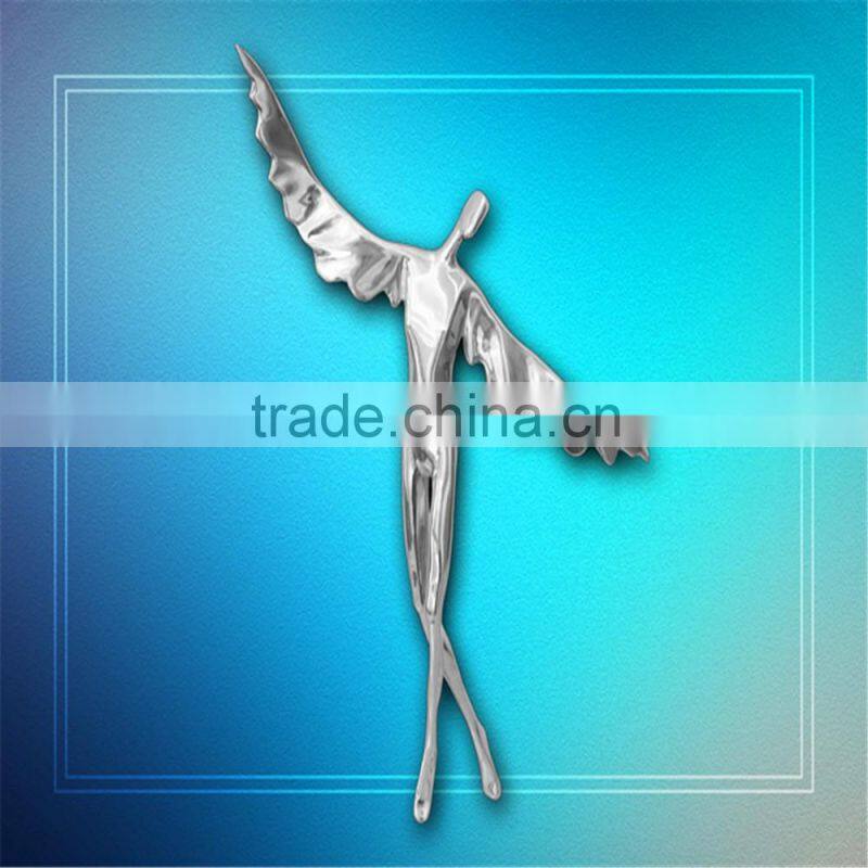 OEM custom angel sculptures with great price