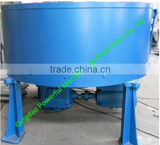 Sand mixer machine