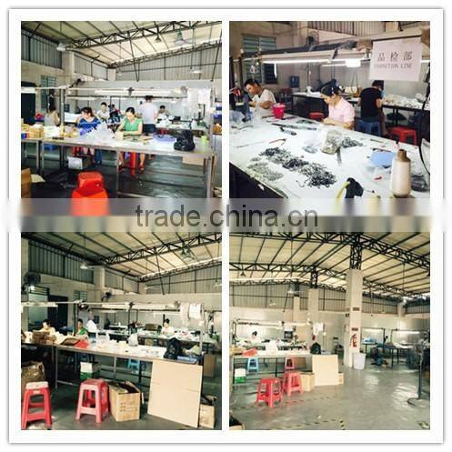 Exclusive design national Hand-woven red roped beaded curved needle diy crystal necklace choker necklace