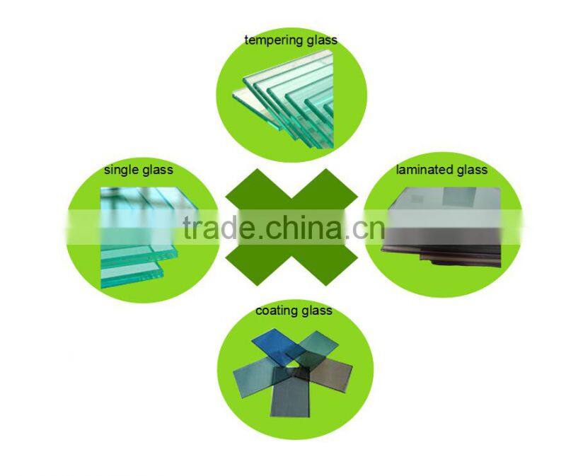 Quality best-selling track frame aluminum