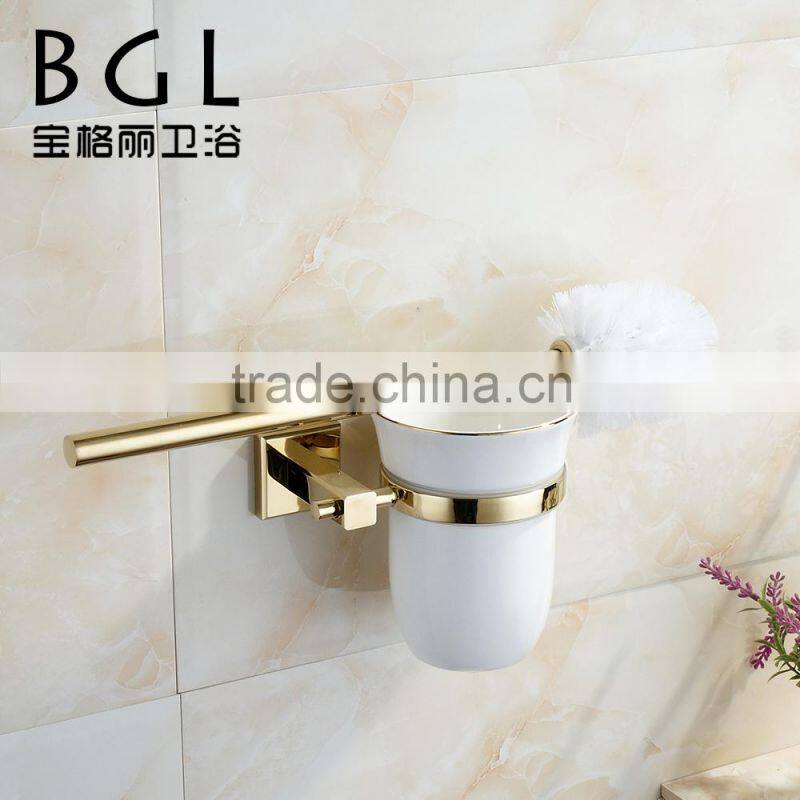 80250 luxury popular design toilet brush holder for bathrooms designs