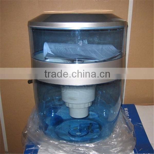 alkaline water filter kettle for your choose