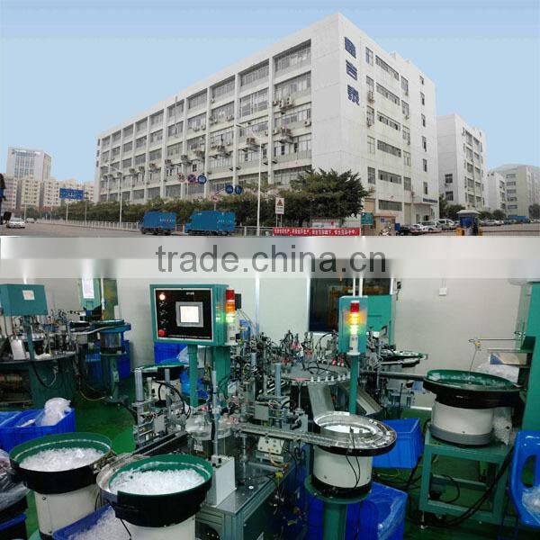 20ml Pharmaceutical HDPE Oral Spray Bottle, Screw Type Neck