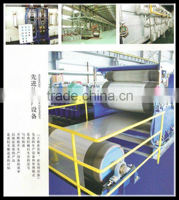 mild carbon steel plate A36 ship plate