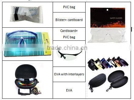 Protective Dust-proof Safety Goggles