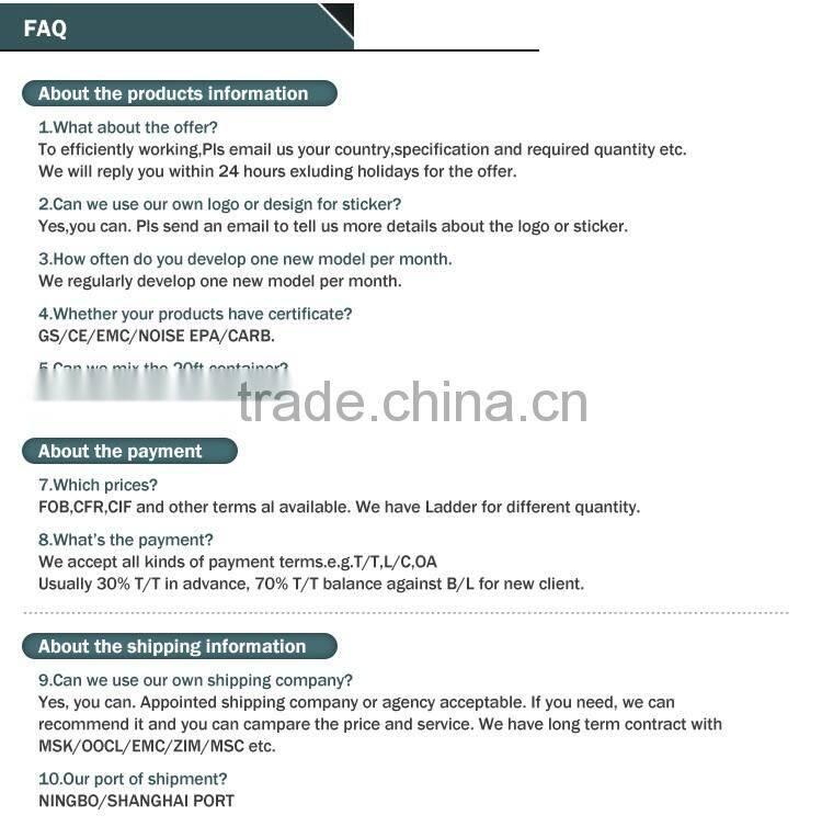 Hot ID027 impact drill electric drill electric tool drill machine new products 2016 tool online shopping china supplier