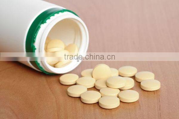 LTEC Sries Automatic Tablet/capsule Bottling Machine