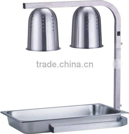 commerical food warmer in stone food warmer