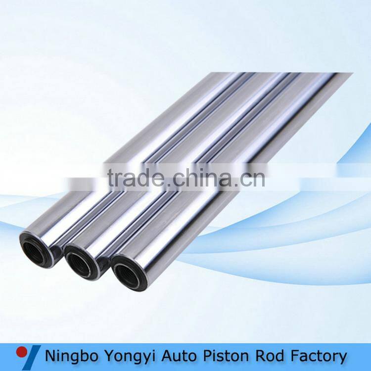Chinese goods wholesales power hollow piston rod buy direct from china factory